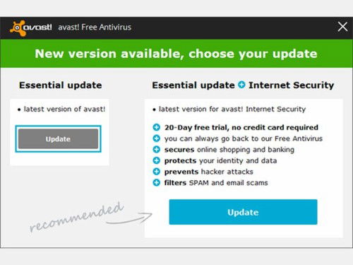 avast-update-fenster