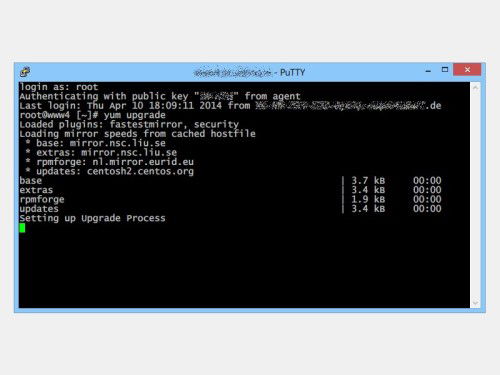 centos-updates