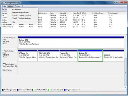 datentraegerverwaltung
