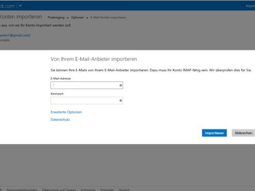 outlook-imap-import