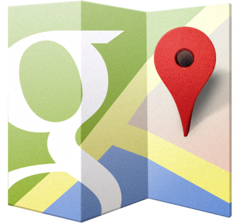 google maps