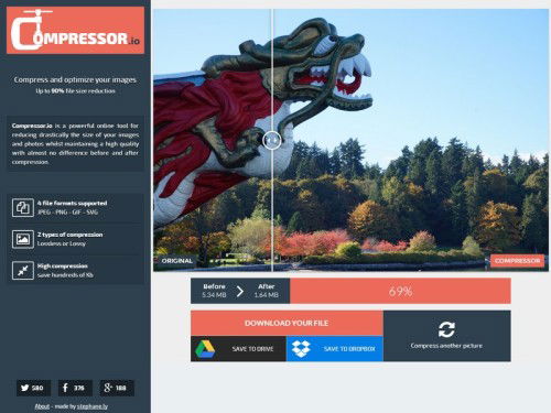 compressor