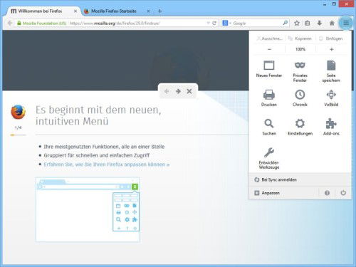 firefox-29-menue