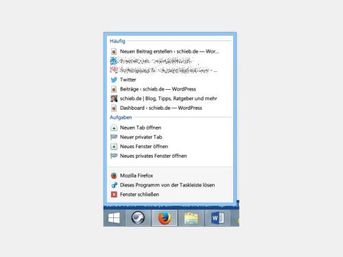 firefox-browser-sprungliste-haeufig-besuchte-seiten