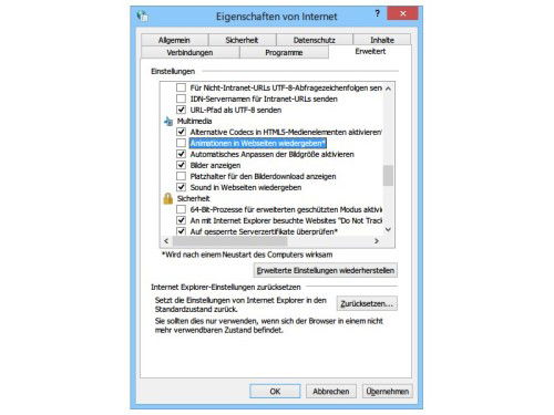internet-explorer-internetoptionen-animierte-gifs-abschalten