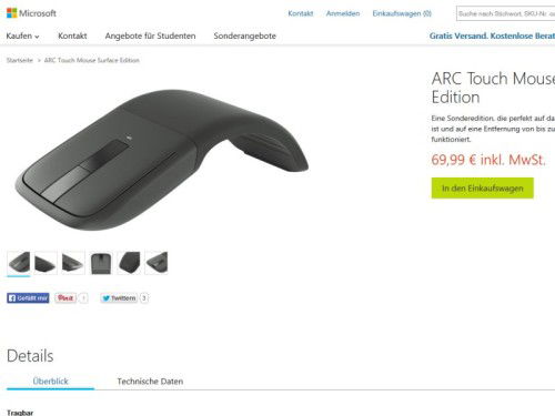 microsoft-arc-mouse-bluetooth