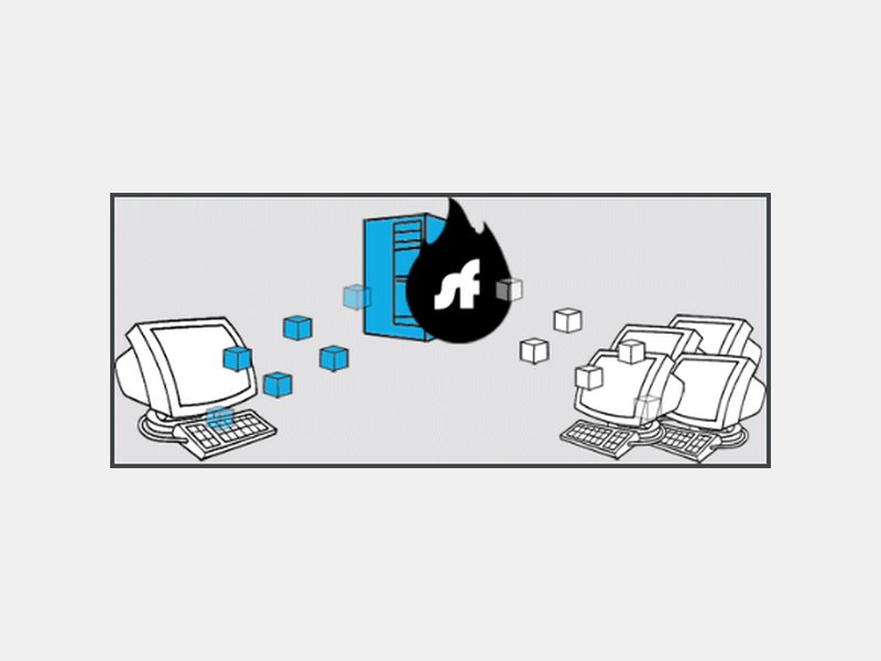 Sichere Web-Verbindung trotz unverschlüsseltem Hotel-WLAN