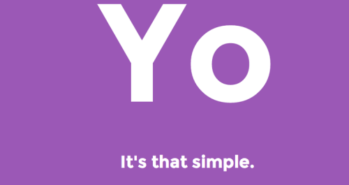yo