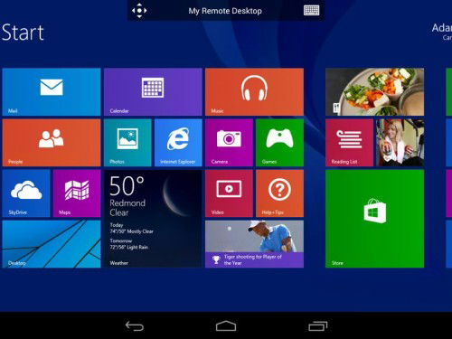 android-app-remotedesktop