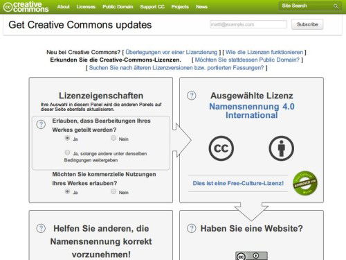 creativecommons