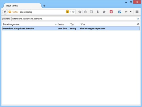 firefox-autoprivate-about-config