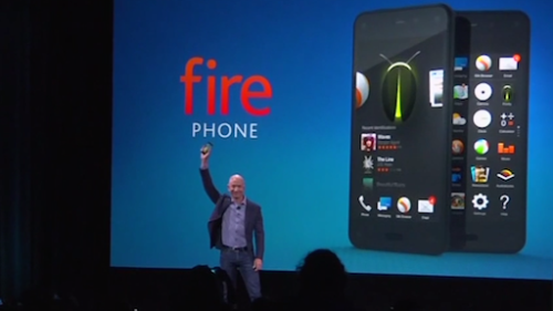 firephone