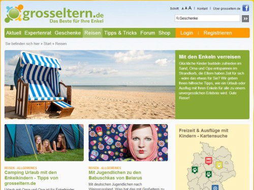 grosseltern