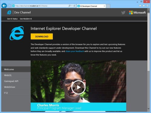 ie-developer-channel