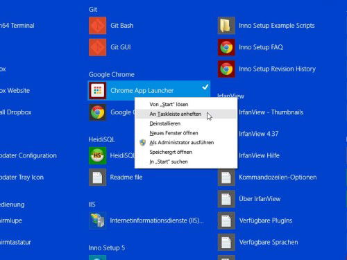 win81-chrome-app-uebersicht-taskleiste-anheften