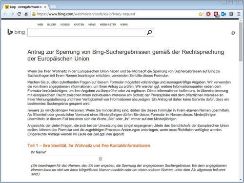bing-suchergebnisse-entfernen-eu-datenschutz-formular