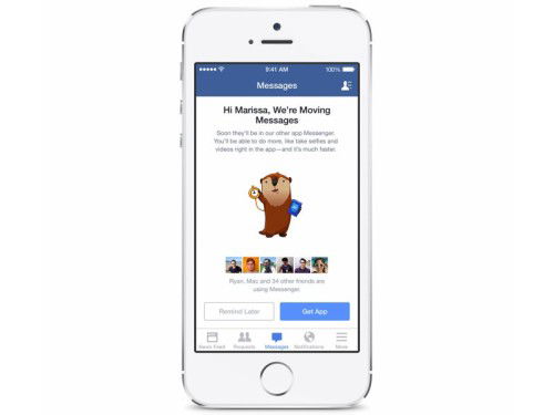 facebook-messages-messenger