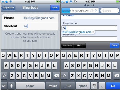 iphone-tastenkuerzel-email