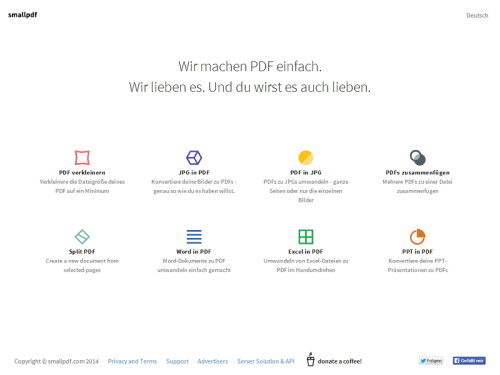 smallpdf