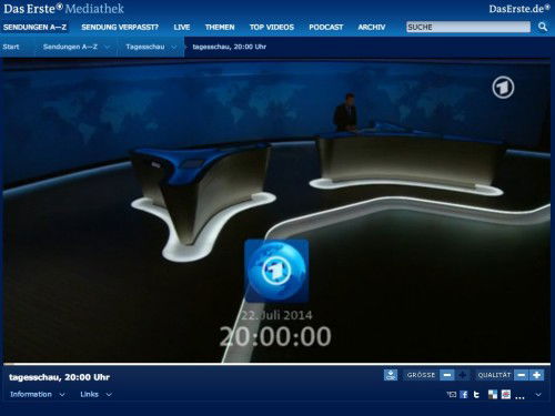 tagesschau-in-mediathek