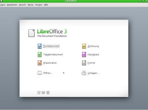 libreoffice