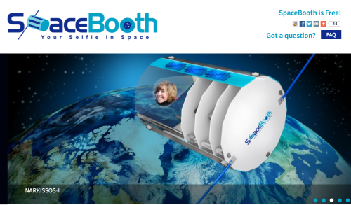 spacebooth