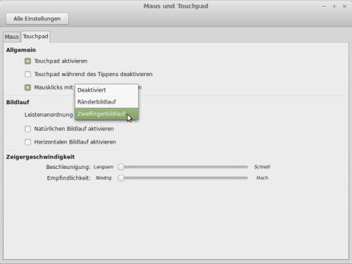 lx-touchpad-zwei-finger-scrollen