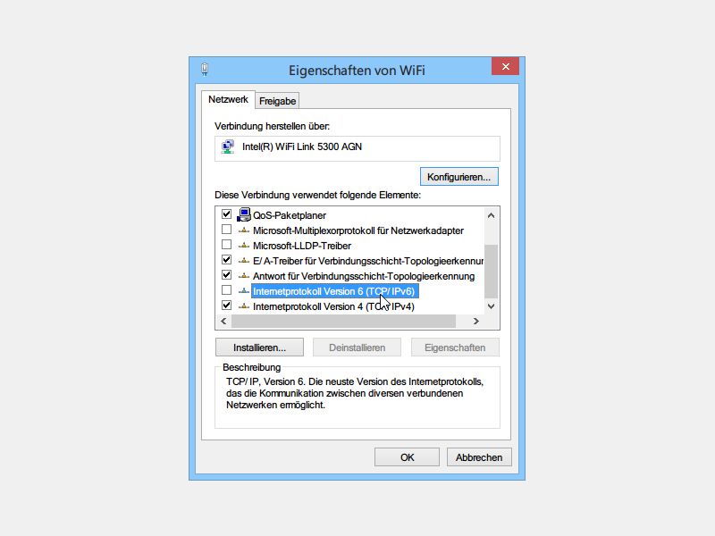 Die Sicherheit Ihrer VPN-Verbindung erhöhen