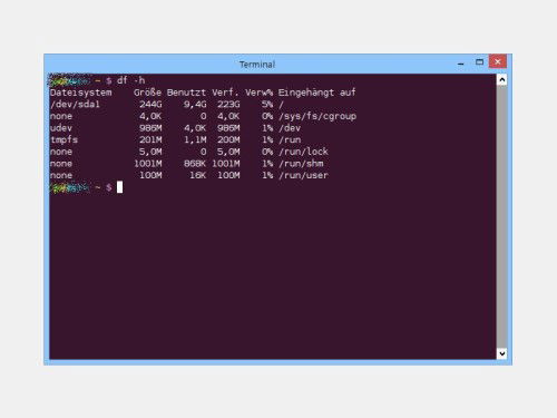 terminal-df-h