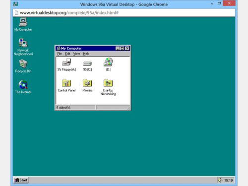 virtualdesktop-org