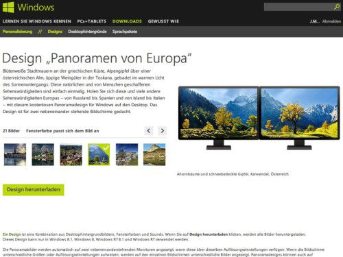 win81-design-pack-panoramen-von-europa