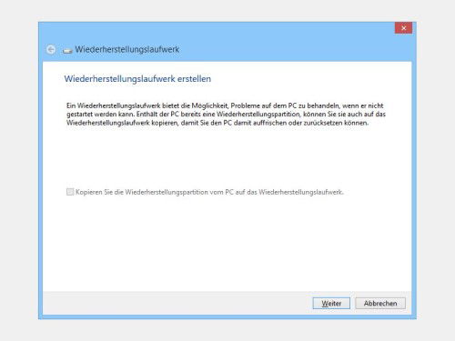 win81-wiederherstellungslaufwerk-assistent