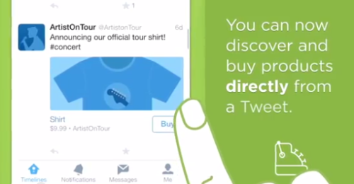 twitter pay