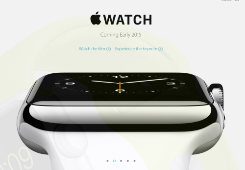 applewatch