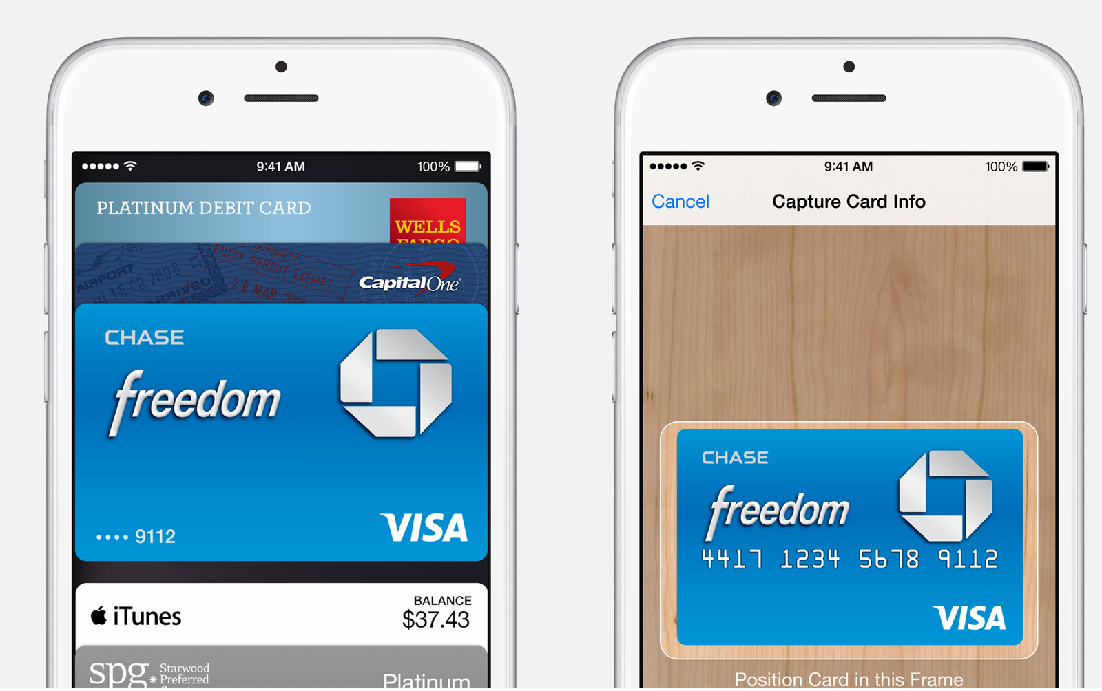 Apple Pay ist ein interessantes Bezahlsystem