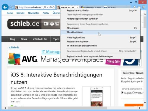 ie11-alle-aktualisieren