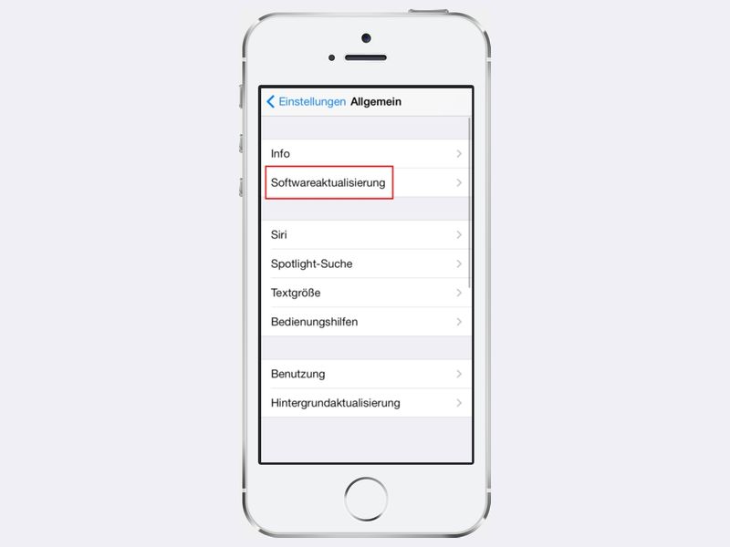 So installieren Sie iOS 8 auf Ihrem Apple-Gerät