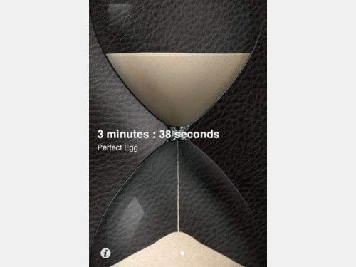 sanduhr-app