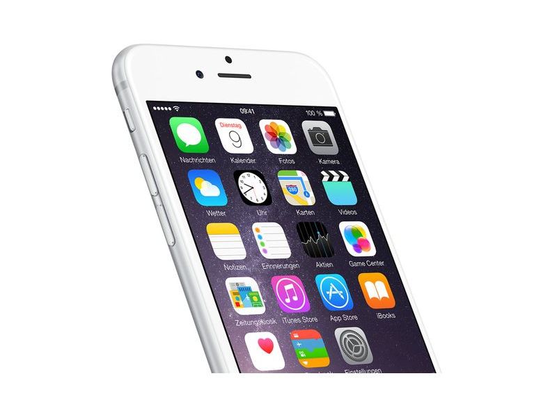 Verlorenes iPhone trotz leerem Akku finden