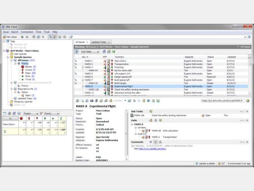 jira-client