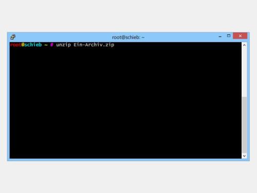 linux-terminal-dateien-entpacken