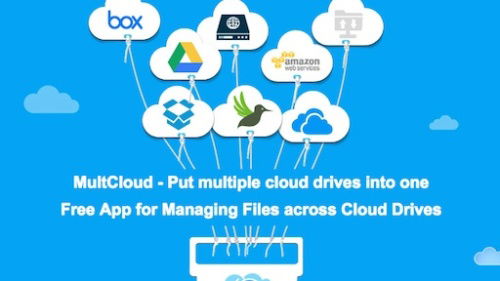 multcloud