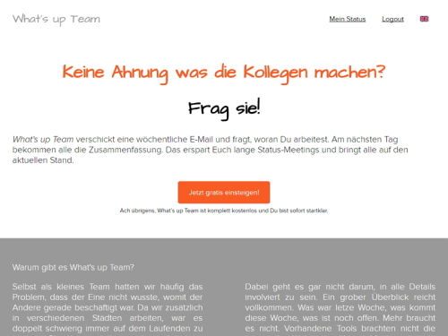 whats-up-team