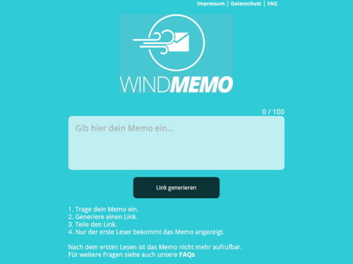 windmemo