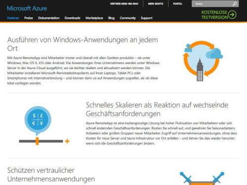 azure-remoteapp