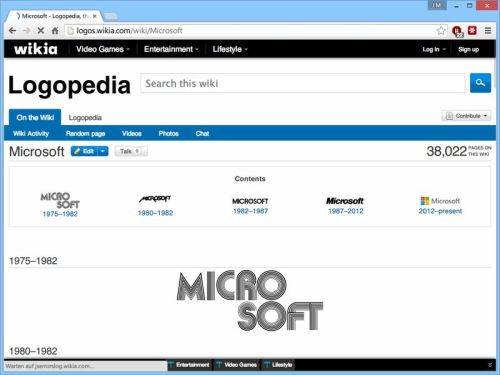 logopedia