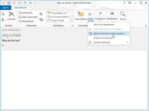 outlook-nachricht-erneut-senden