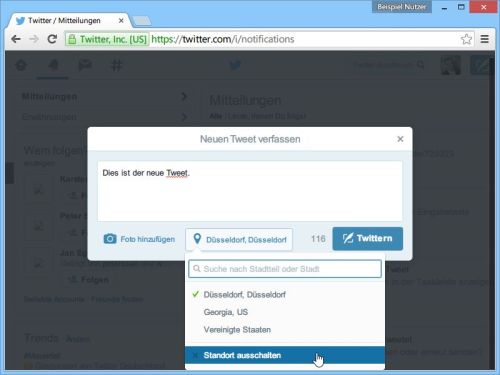twitter-ohne-standort-twittern