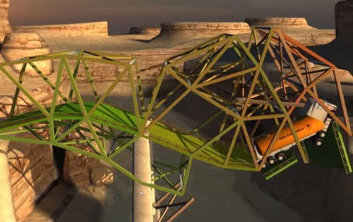 bridge