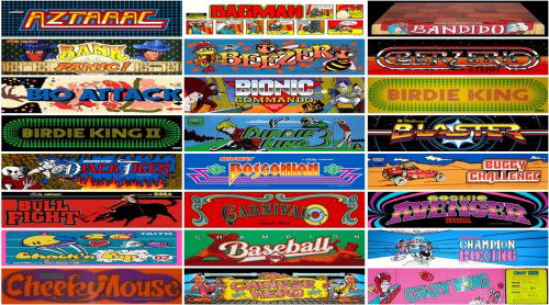 internetarcade